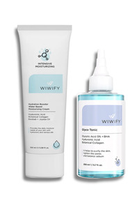 صورة المنتج ذات الصلة WIWIFY مجموعات العناية بالبشرة