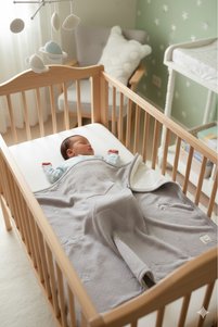 Related product image Miespiga Baby & Kids Blankets