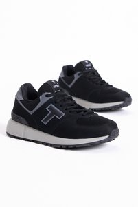 Related product image Tonny Black Sneakers