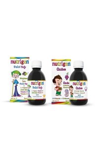 Related product image Nutrigen Fish Oil