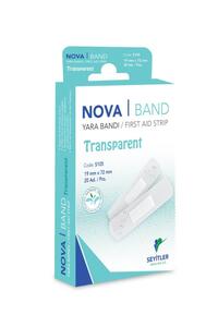 Related product image Nova Plaster