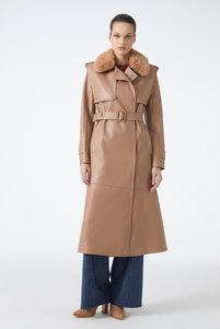 Related product image Zühre Trench Coats