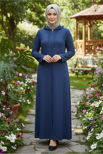 Related product image Alvina Capes & Abayas