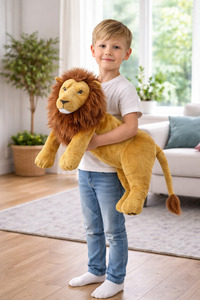 Related product image Binbirreyon Plush Toys