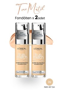 Related product image L'Oreal Paris Foundations