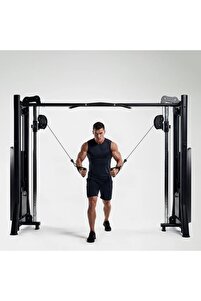 Proforce BS26 Cable Crossover Profesyonel Fitness İstasyonu
