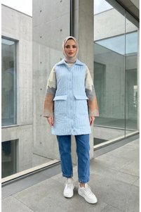 Related product image sefamerve Vests