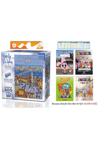 Related product image Ks Games Kids Puzzle and Jigsaw