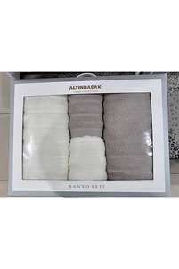 Related product image Altınbaşak Towel