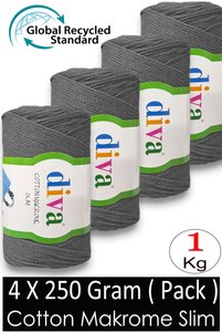 Related product image Diva İplik Knitting Yarn