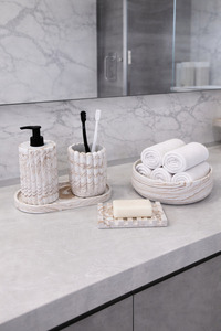 Related product image Zigzag Home Bathroom Sets