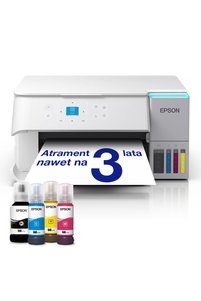 Σχετική φωτογραφία προϊόντος Epson Εκτυπωτές Inkjet