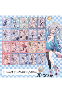 Related product image Choice Stickers