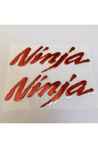 Related product image Choice Tankpad & Sticker