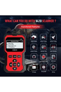 Related product image Car Diagnostic Tool