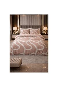 Σχετική φωτογραφία προϊόντος Sleeptime Σετ κλινοσκεπασμάτων για δύο άτομα