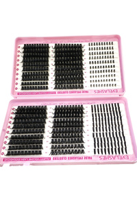 Related product image Choice Lashes