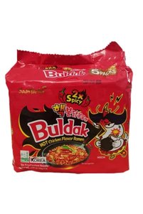 Related product image samyang Ready Made Noodles