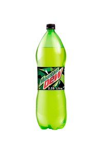 Related product image Mountain Dew Soft Drinks