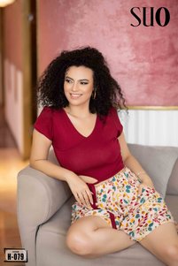 صورة المنتج ذات الصلة Generic طقم علوي وسفلي