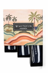 Related product image Whitefin Boxer Shorts