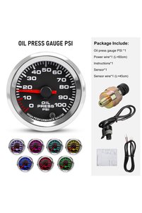 Related product image Choice Automobile Pressure Sensors