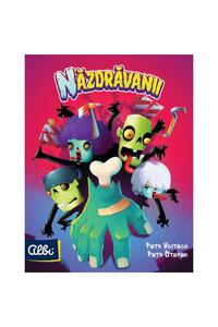 Related product image Albi Box Games