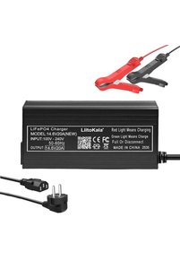 Related product image Choice Battery & Charger