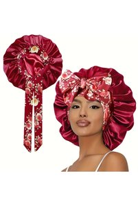 Related product image Hair Bonnet