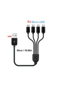 Related product image Choice Cables & Adaptors
