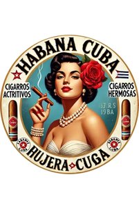 Related product image Cigar Supplies