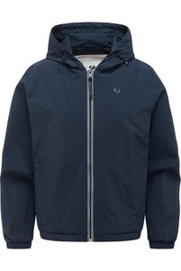 Zugehöriges Produktbild Ragwear Regenmäntel