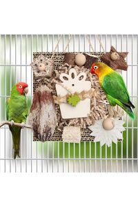 Related product image Choice Bird Toys