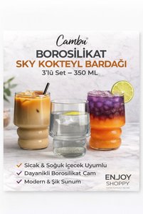 Related product image Enjoy Glasses