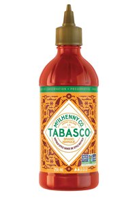 İlgili ürün resmi tabasco Diğer Soslar