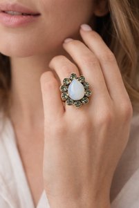 Related product image DoubleMax Bijou Rings