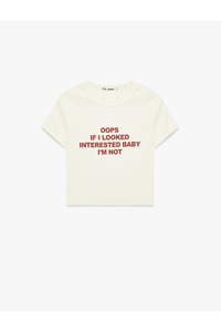 Related product image Koton T-Shirts