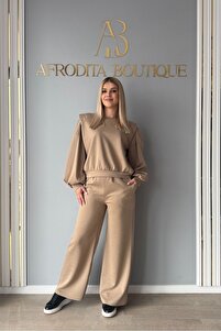 Imaginea produsului asociat Afrodita Boutique Seturi bluză și pantaloni