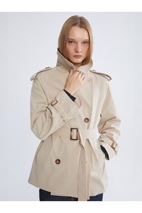 Related product image LC Waikiki Trench Coats