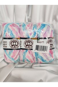 Related product image Ören Bayan Knitting Yarn