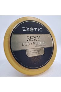 صورة المنتج ذات الصلة Exotic لوشن وكريمات جسم
