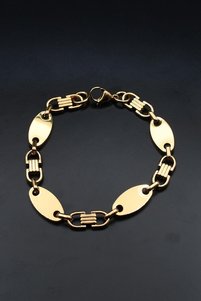 Related product image Prestige Steel Bracelets
