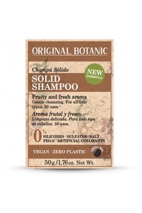 Related product image Original Botanic Shampoos