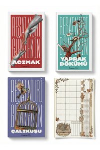 Related product image İnkılap Kitabevi Turkish Literature