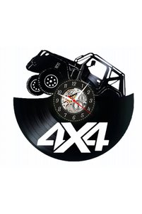 Related product image Jeep Wall Clock