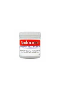 صورة المنتج ذات الصلة Sudocrem كريمات وجه