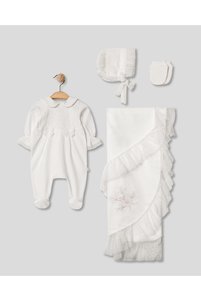 Related product image Pugi Baby Coming Home Outfits