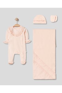 Related product image Pugi Baby Coming Home Outfits