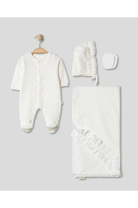 Related product image Pugi Baby Coming Home Outfits