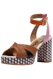 Imaginea produsului asociat Fly London Pantofi cu toc eleganți